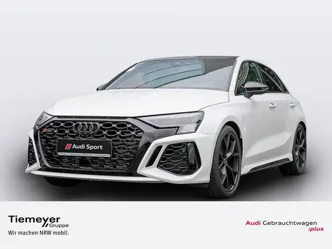 Annonce AUDI RS3 Essence 2024 d'occasion 