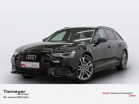 Annonce AUDI A6 Hybride 2021 d'occasion 