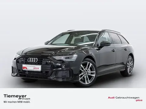 Annonce AUDI A6 Diesel 2023 d'occasion 