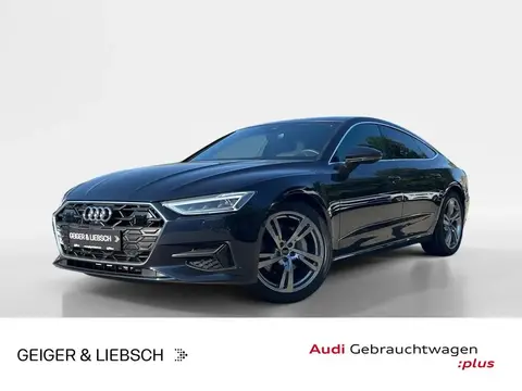 Annonce AUDI A7 Essence 2023 d'occasion 