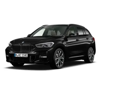 Used BMW X1 Hybrid 2020 Ad 