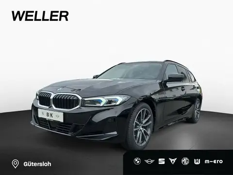 Annonce BMW SERIE 3 Diesel 2024 d'occasion 