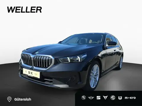 Annonce BMW SERIE 5 Diesel 2024 d'occasion 