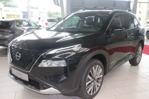 Used NISSAN X-TRAIL Petrol 2024 Ad 