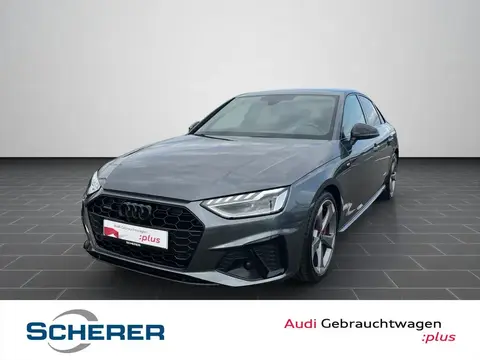 Used AUDI A4 Diesel 2023 Ad 