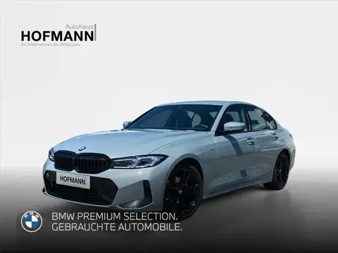 Annonce BMW SERIE 3 Essence 2023 d'occasion 