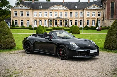 Annonce PORSCHE 991 Essence 2017 d'occasion 