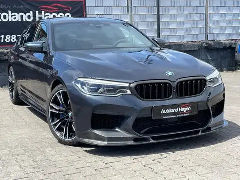 Used BMW M5 Petrol 2019 Ad 