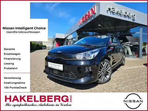 Used KIA RIO Petrol 2020 Ad 