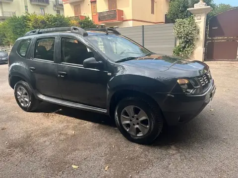 Annonce DACIA DUSTER Diesel 2014 d'occasion 