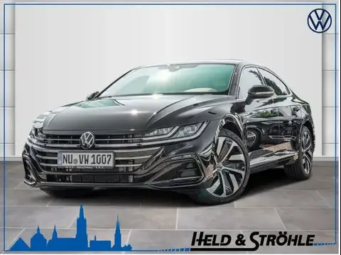 Used VOLKSWAGEN ARTEON Diesel 2024 Ad 