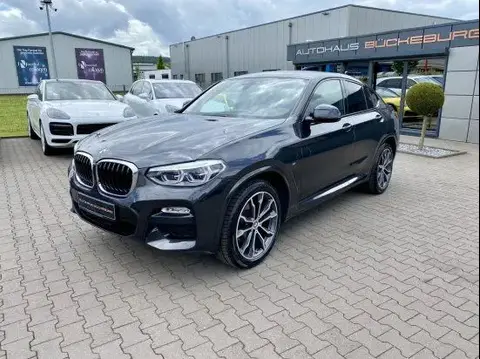 Used BMW X4 Diesel 2020 Ad 