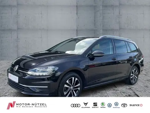 Used VOLKSWAGEN GOLF Diesel 2019 Ad 