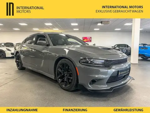 Used DODGE CHARGER Petrol 2019 Ad 