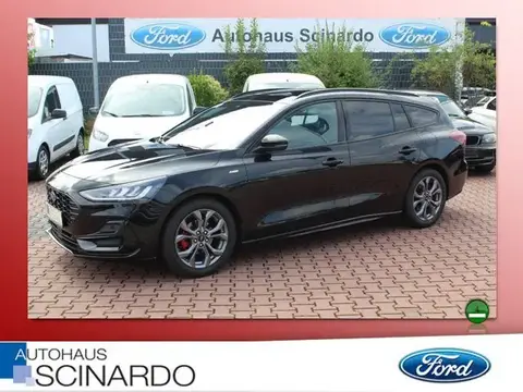 Used FORD FOCUS Petrol 2023 Ad Germany