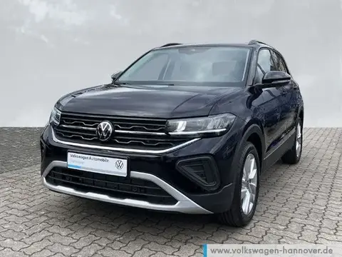 Used VOLKSWAGEN T-CROSS Petrol 2024 Ad 