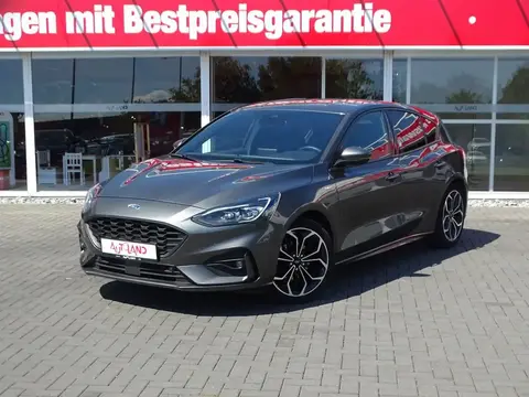 Annonce FORD FOCUS Essence 2020 d'occasion 