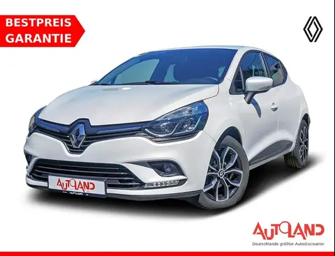 Annonce RENAULT CLIO Essence 2020 d'occasion 