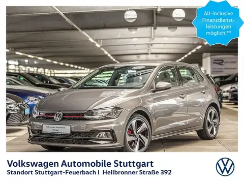 Used VOLKSWAGEN POLO Petrol 2020 Ad 