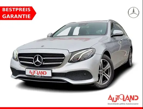 Used MERCEDES-BENZ CLASSE E Diesel 2019 Ad 