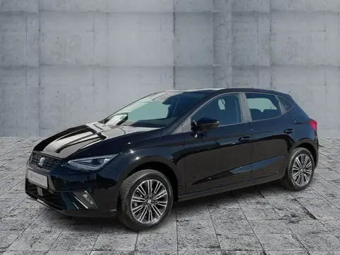 Annonce SEAT IBIZA Essence 2024 d'occasion 