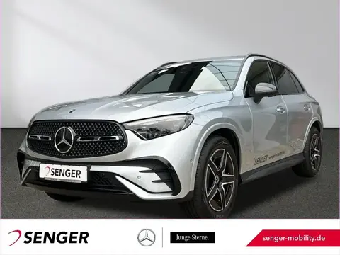 Annonce MERCEDES-BENZ CLASSE GLC Essence 2024 d'occasion Allemagne