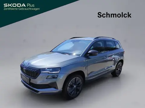 Annonce SKODA KAROQ Essence 2023 d'occasion 