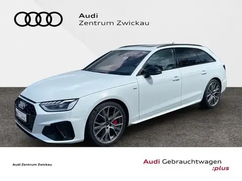 Used AUDI A4 Petrol 2024 Ad 