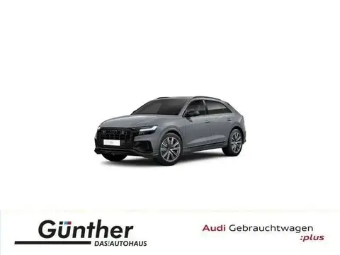 Used AUDI SQ8 Petrol 2023 Ad 