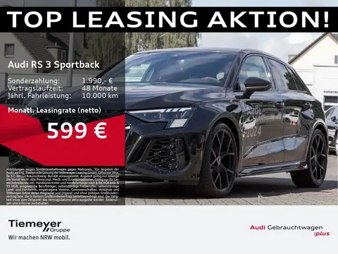 Used AUDI RS3 Petrol 2024 Ad 