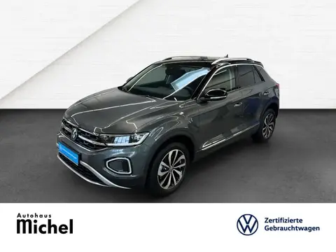 Annonce VOLKSWAGEN T-ROC Essence 2023 d'occasion 