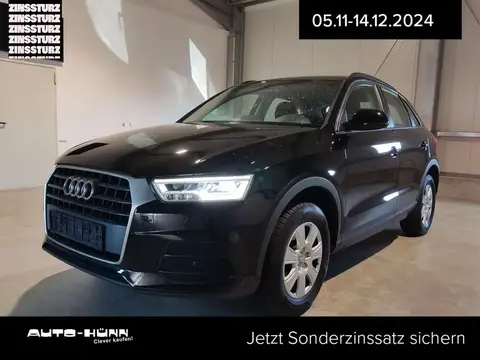 Used AUDI Q3 Diesel 2017 Ad 