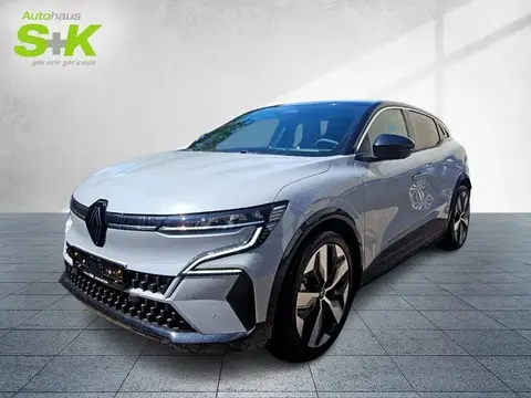 Annonce RENAULT MEGANE Non renseigné 2024 d'occasion 