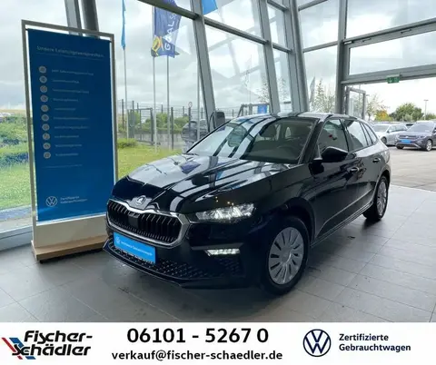 Used SKODA SCALA Petrol 2024 Ad 