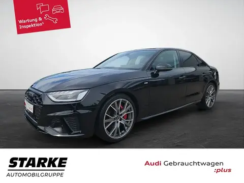 Used AUDI A4 Diesel 2021 Ad 