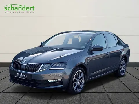 Used SKODA OCTAVIA Petrol 2017 Ad 