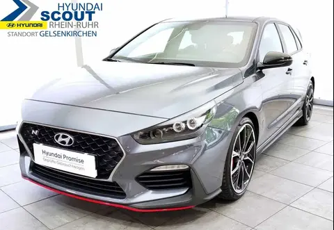 Used HYUNDAI I30 Petrol 2019 Ad 