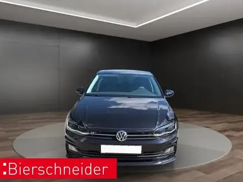 Annonce VOLKSWAGEN POLO Essence 2021 d'occasion 