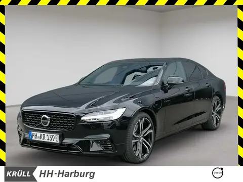 Used VOLVO S90 Hybrid 2024 Ad 