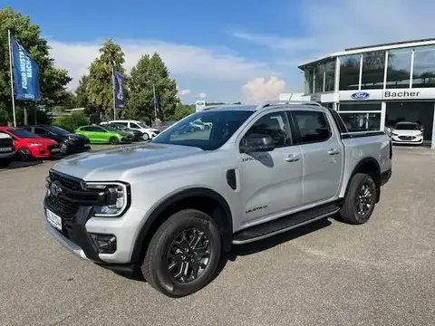 Annonce FORD RANGER Diesel 2024 d'occasion 