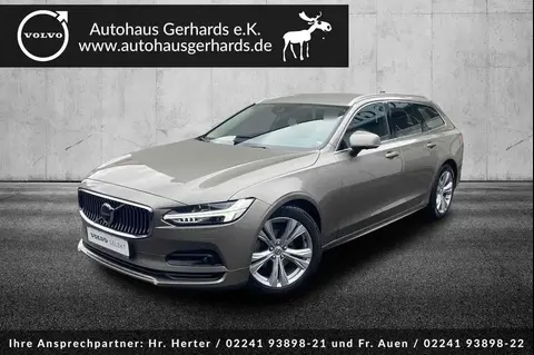 Used VOLVO V90 Diesel 2020 Ad 