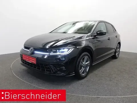 Used VOLKSWAGEN POLO Petrol 2023 Ad 