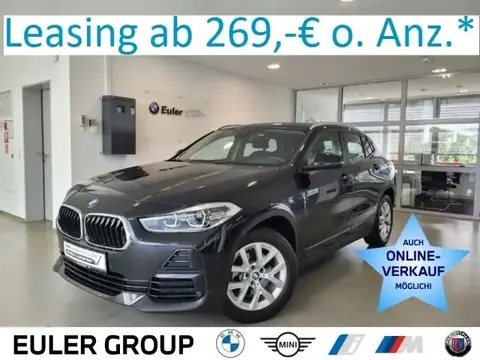 Used BMW X2 Petrol 2023 Ad Germany