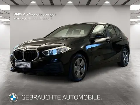 Used BMW SERIE 1 Petrol 2021 Ad 