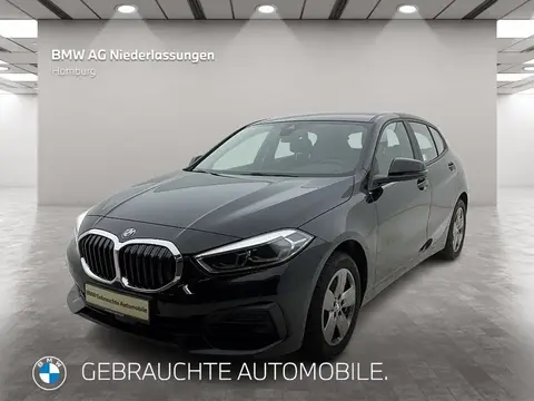 Used BMW SERIE 1 Petrol 2021 Ad 