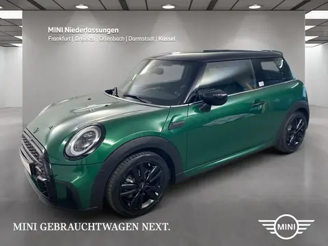 Used MINI COOPER Petrol 2023 Ad 