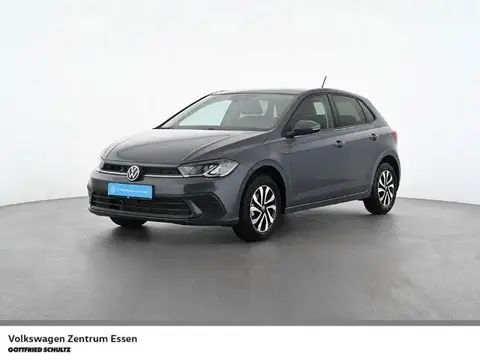 Used VOLKSWAGEN POLO Petrol 2023 Ad 