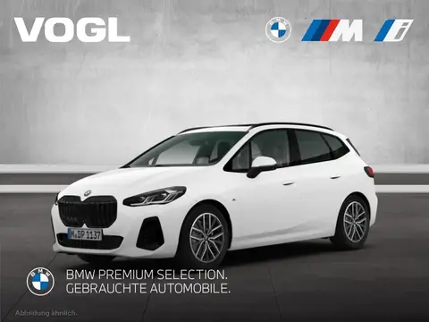 Annonce BMW SERIE 2 Essence 2024 d'occasion 