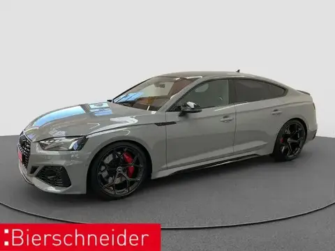 Annonce AUDI RS5 Essence 2024 d'occasion 