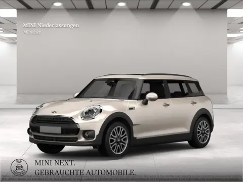 Annonce MINI COOPER Essence 2023 d'occasion 